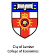 City of London College of Economics City of London College of Economics